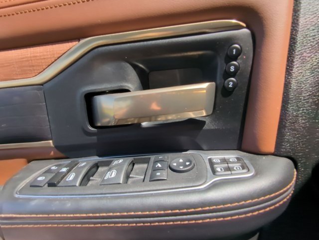 Photo of 2024 Chevrolet Silverado 2500HD LT